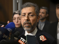 Iran Escalates Trash Talk as Ceasefire Deadline Looms