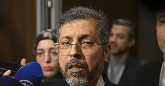 Iran Escalates Trash Talk as Ceasefire Deadline Looms