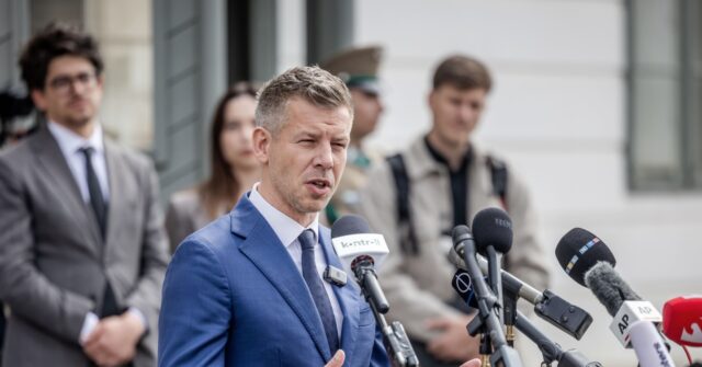 Hungary’s Magyar Announces Plans to Suspend ‘Goebbels’ Public Media