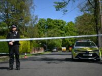 North London Synagogue ‘Firebombed’ in Latest Anti-Jewish Attack in Britain