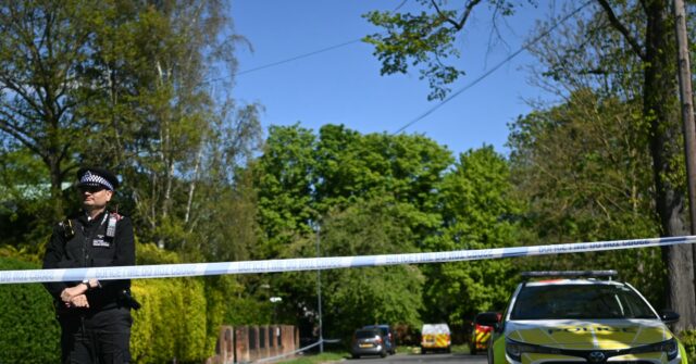 North London Synagogue ‘Firebombed’ in Latest Anti-Jewish Attack in Britain