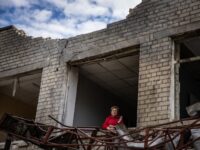 At Least Two Killed in Ukraine as Russian Drone Factory Also Hit