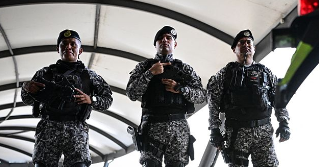 Venezuela Extradites Suspect in Hezbollah 1994 Airplane Bombing to Panama