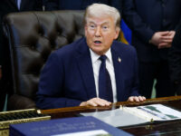 Trump Threatens Britain With ‘Big Tariff’ Over London’s Bid to Keep Taxing Americ