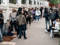 Patriots Group Calls for EU Visa Free Travel Zone to Be Restricted Amid Spain’s Amnesty Schem