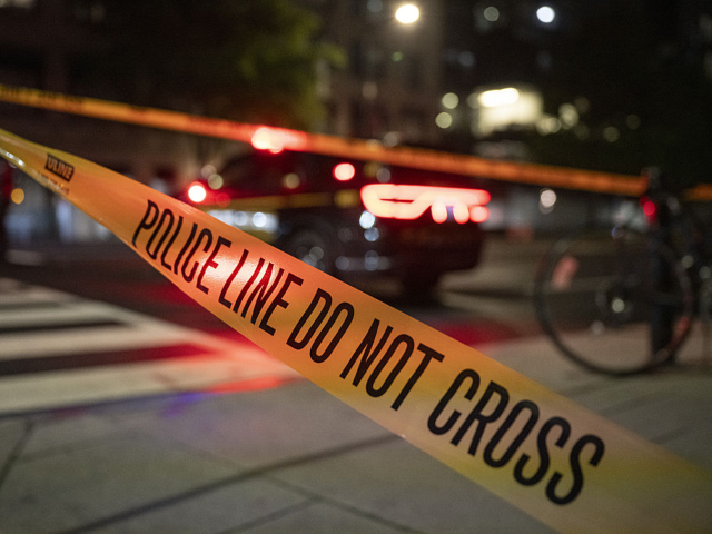 WASHINGTON DC, UNITED STATES - APRIL 25: Security measures were increased in Washington fo