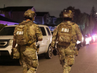 WATCH — Minneapolis: FBI Raids Childcare Facilities Linked to Somali Fraud