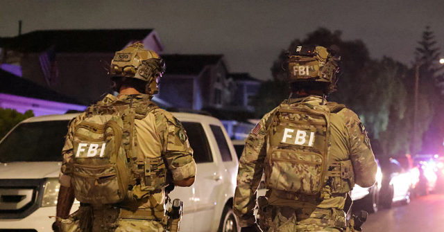 WATCH — Minneapolis: FBI Raids Childcare Facilities Linked to Somali Fraud