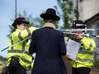 Suspect in ‘Antisemitic Terror Attack’ London Mass Stabbing Identified as a Migrant Fro