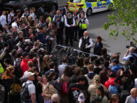 ‘Shame On You’: London Police Chief Heckled by Locals After Terror Knife Attack on Jewi