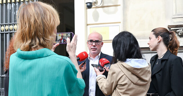 Spain’s Mass Amnesty Collapsing Social Services All Over Madrid