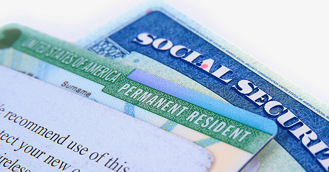 Illegal Alien Sentenced for Role in Counterfeit Document Racket in Michigan