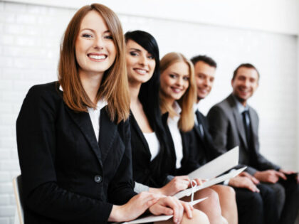 Small Business Hiring Boom Pushes Private Payrolls Up More Than Expected