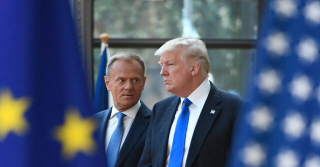 Polish PM Accused of Undermining NATO Alliance After Questioning America's 'Loyalty' to Europe