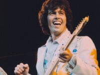 Alan Osmond, Oldest Brother in ‘The Osmonds,’ Dead at 76: ‘He Truly Was a Saint&#