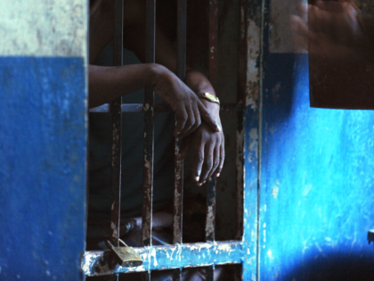 Study: Cuba Feeding Prisoners 250-350 Calories a Day, Engaging in ‘State Terrorism’