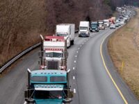 Florida Takes 176 More Foreign Truck Drivers Off the Road with ‘Operation Highway Shield̵