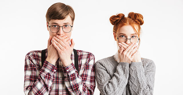 Teacher 'Inadvertently' Displays Female Breast Photos to High School Class During Presentation