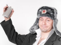 Russian Families Accuse Regime of Tricking Drunk Men into Signing Up for Ukraine War