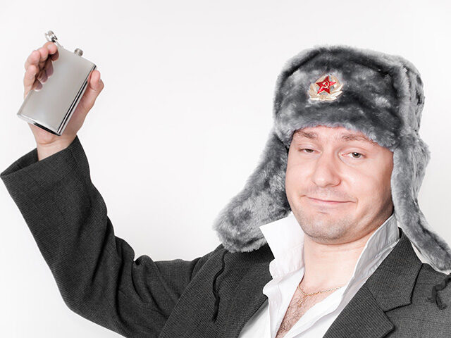 Russian Families Accuse Regime of Tricking Drunk Men into Signing Up for Ukraine War