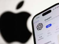 America First Legal Calls for Antitrust Investigation into ‘Anticompetitive’ Apple-Open