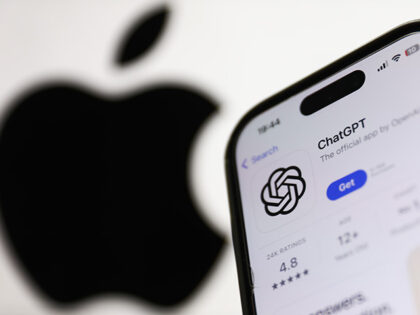 America First Legal Calls for Antitrust Investigation into ‘Anticompetitive’ Apple-Open
