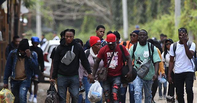 Pro-Migration Economists: Migrants with Quasi-Amnesty Generate $20 Billion for Investors