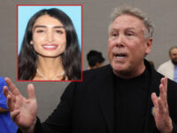Report: Billionaire Democrat Donor’s Wedding to OnlyFans Model in Jeopardy as Bride Faces Cri