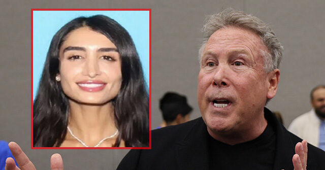 Report: Billionaire Democrat Donor's Wedding to OnlyFans Model in Jeopardy as Bride Faces Criminal Charges