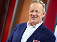 Exclusive — Sean Spicer Says Trump’s Second Term ‘More Effective’ After Four Years Out 