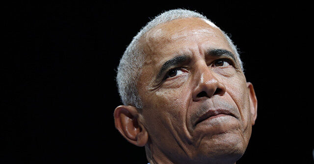 Obama Ignores Correspondents' Dinner Shooting Suspect's Leftist Manifesto, Claims Motives Are Unknown