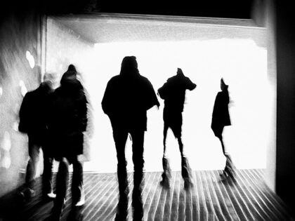 WATCH — Chicago: Teen Mob Damages Cars, Terrorizes Neighbors as Parents ‘Let Them Run R