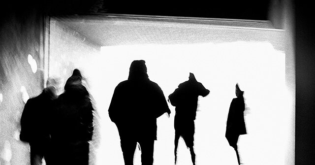 WATCH -- Chicago: Teen Mob Damages Cars, Terrorizes Neighbors as Parents 'Let Them Run Rampant'