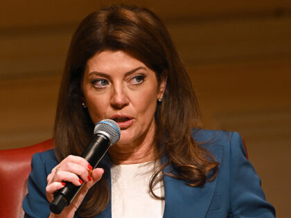 Norah O'Donnell discusses her new book "We the Women: The Hidden Heroes Who Shaped America