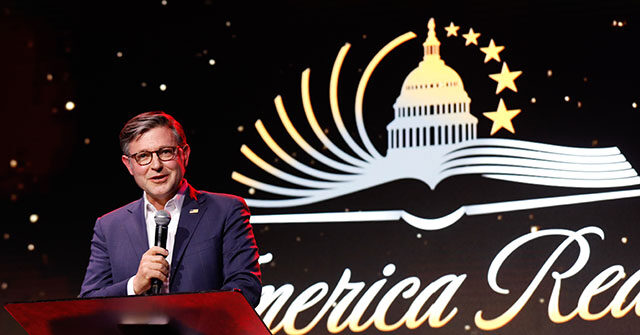 VIDEO: Weeklong 'America Reads the Bible' Event Commences in D.C.