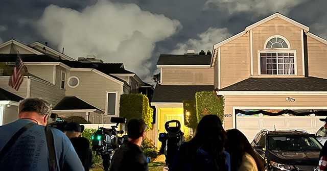 WHCD Suspect Kept Firearms at Parents' Home Without Them Knowing