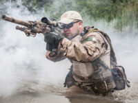 GOP Rep Pushes National Concealed Carry for Members of Special Forces