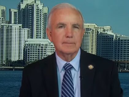 Carlos Gimenez on defense budget on 4/7/2026 "Mornings with Maria"
