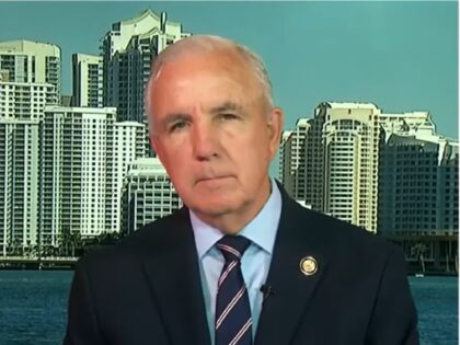 Carlos Gimenez on Iran on 4/8/2026 "Varney & Co."