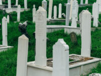 North Carolina Finds 34K Dead People on State Voter Rolls