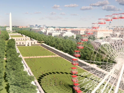 Great American State Fair rendering