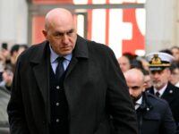 Italian Defense Minister: None of Trump’s Advisors ‘Dare to Contradict Him’