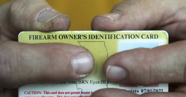 Erich Pratt: Congress Must End Biden Gun Controls to Get the Gun Vote