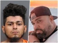 Illegal Alien Charged with Killing ‘Beloved’ Florida Father, Leaving Mother of Three in