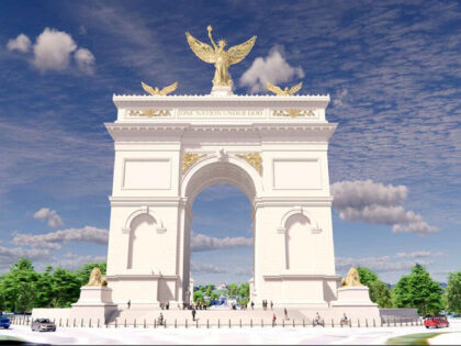 “I am pleased to announce that TODAY my Administration officially filed the presentation