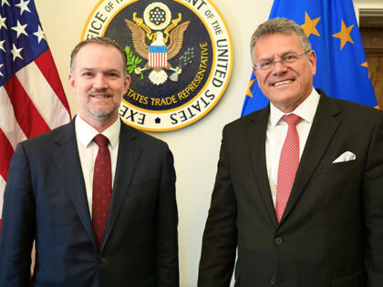 Ambassador Jamieson Greer Announces US-EU Deal to Boost Critical Minerals Resilience