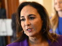 Assistant AG for Civil Rights Harmeet Dhillon: Trump DOJ Will Sue If Virginia Gov. Signs ‘Ass