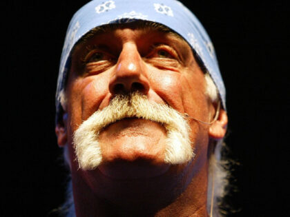 Hulk Hogan Took Dangerous Amounts of Fentanyl Following His Divorce