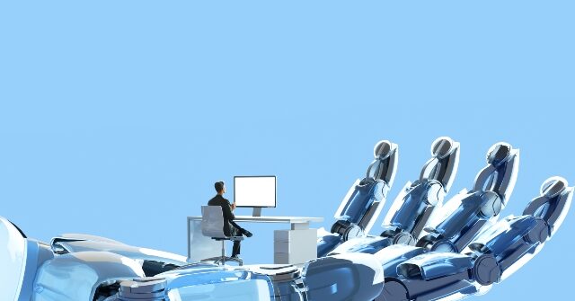 Companies Are Selling Workers' Private Messages and Emails as AI Training Data