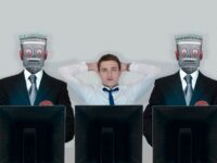 Wall Street Banks Go on AI-Powered Layoff Spree as Profits Soar